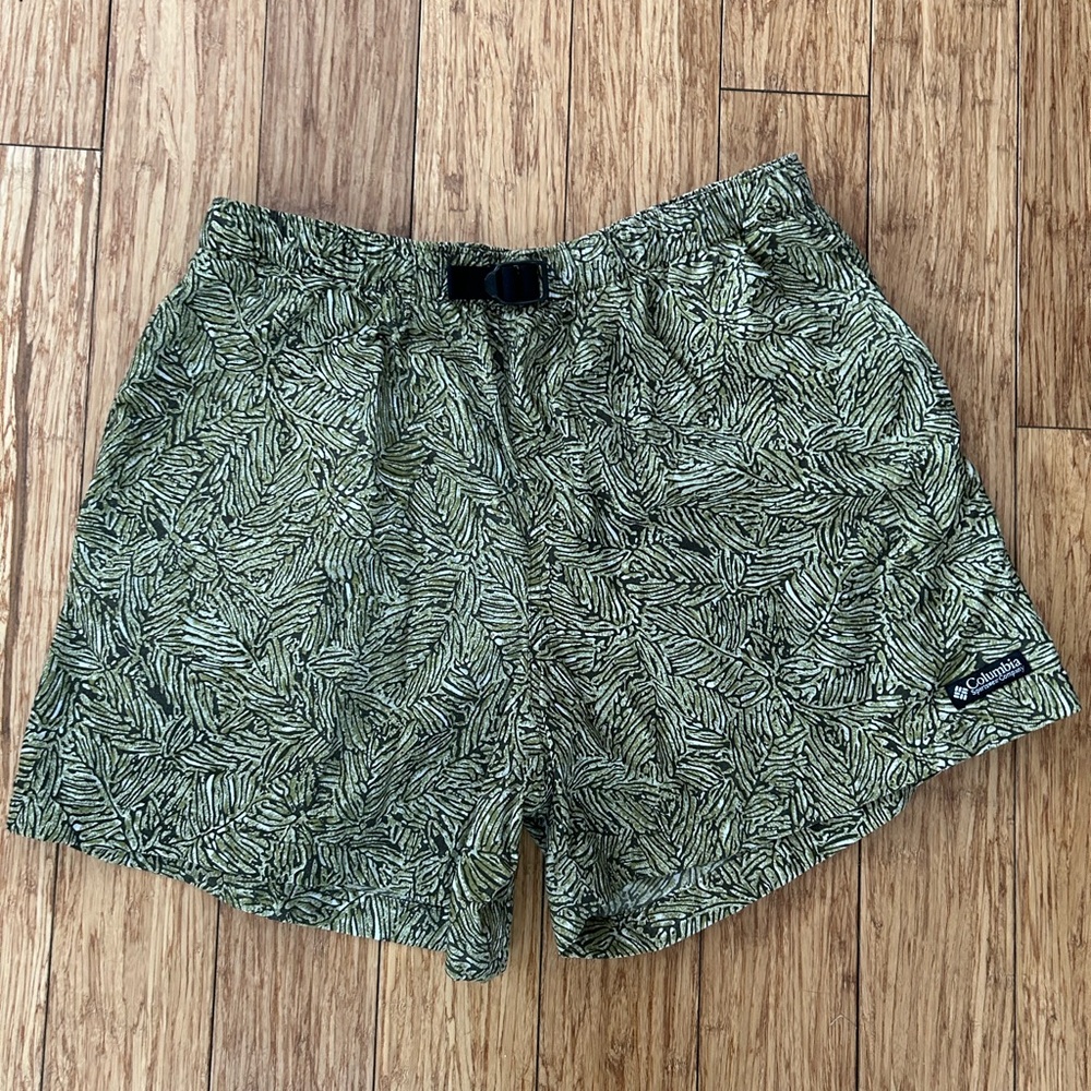 COLUMBIA🌿Shorts